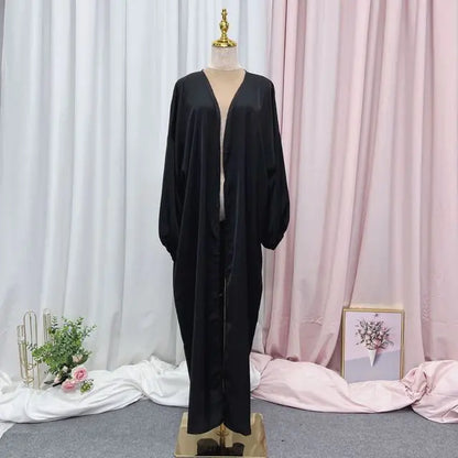 Abaya Matching fashion for women