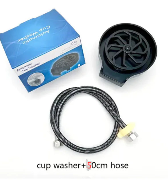 Cup Washer