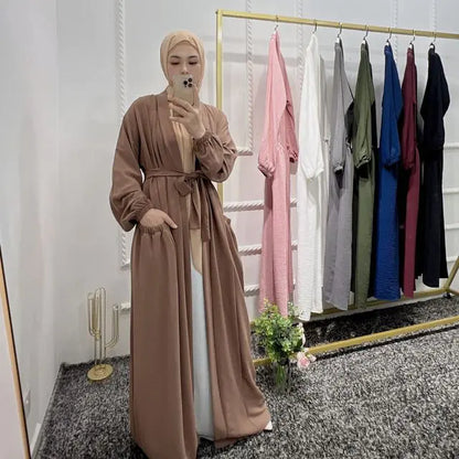 Marocain Abaya dress for women