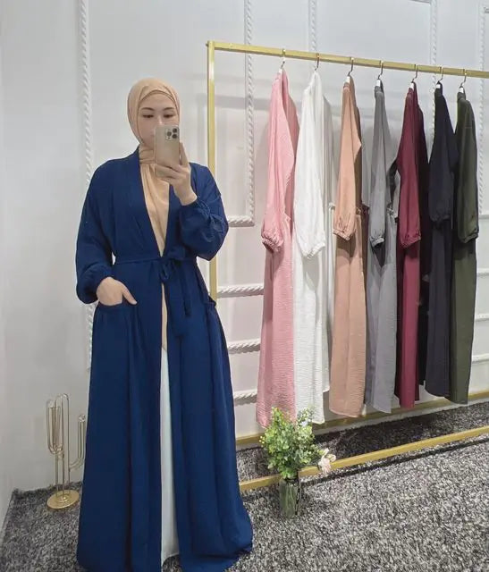 Marocain Abaya dress for women