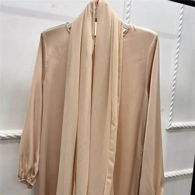 Hijab Abayas for Women