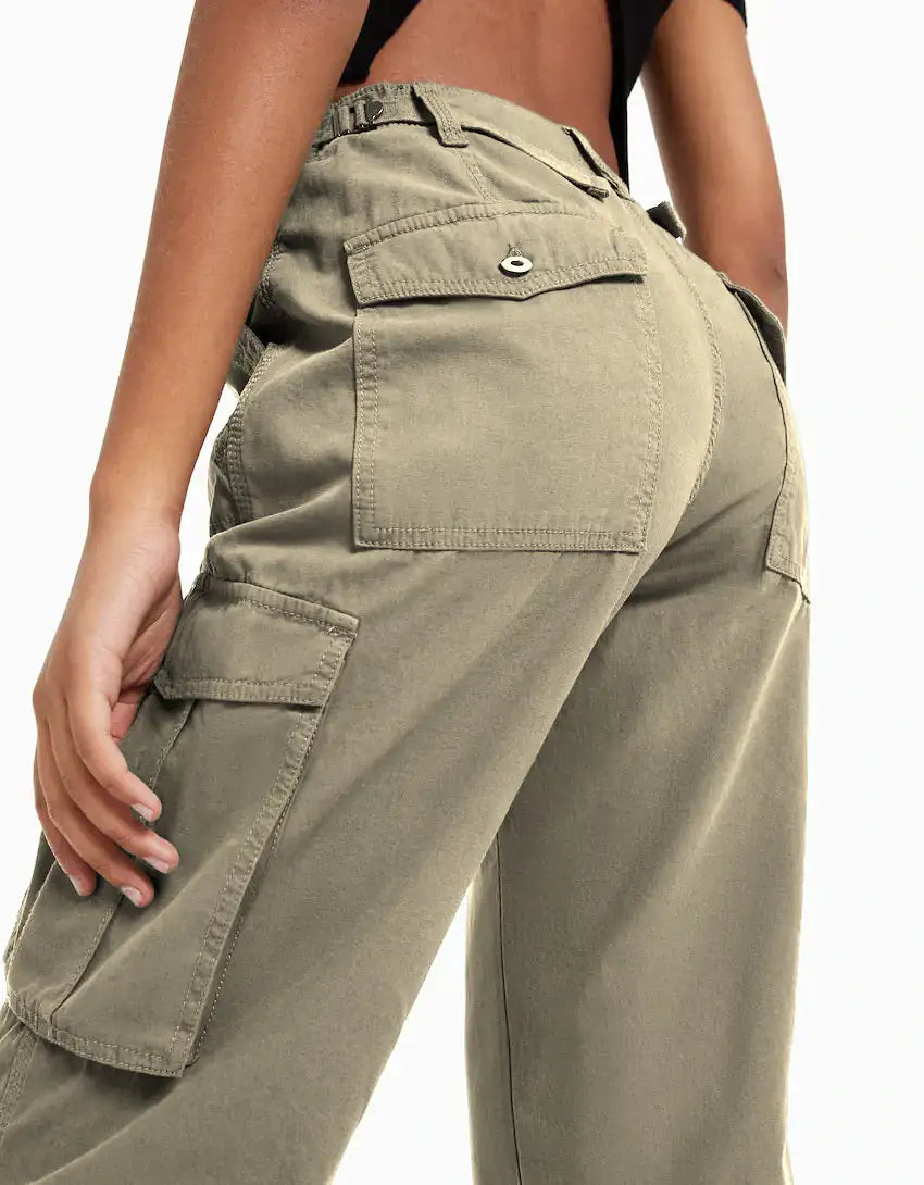 Cargo Pants for women