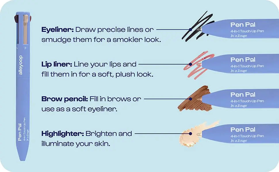 Eyeliner Makeup Pen