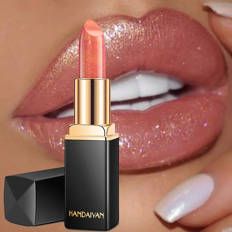 Waterproof Lipstick