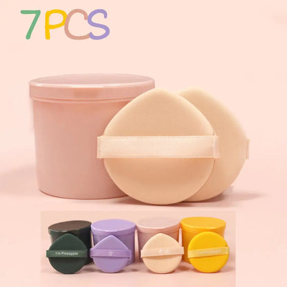 Cosmetic Powder