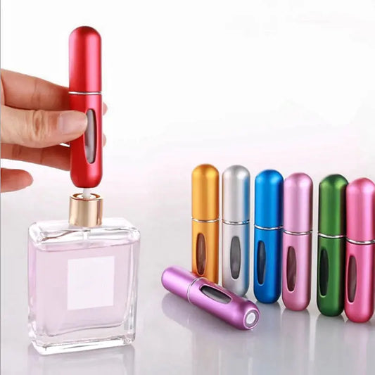 Perfume Refill Spray Bottle
