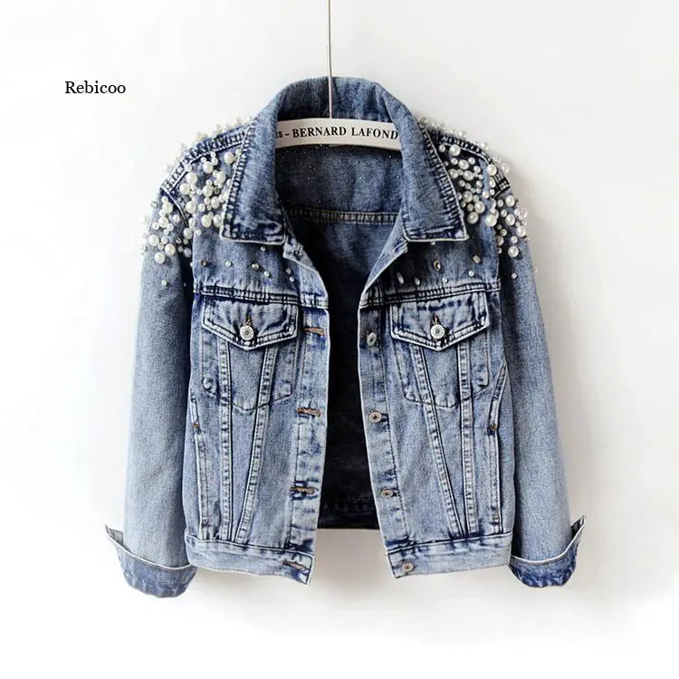 Pearl Casual Jacket for Women