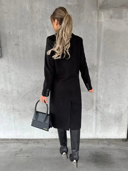 Casual Overcoat for Women