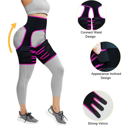 Hip Support Belt for women
