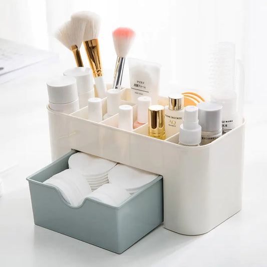 Cosmetic Box Organizer