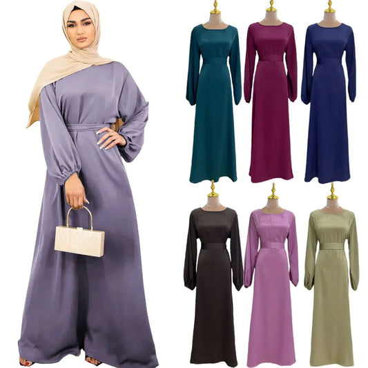 Hijab Abayas for Women